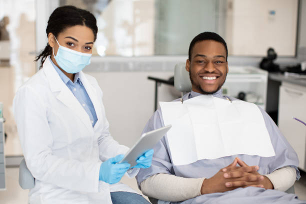 Best Tooth Extraction  in Danville, IN