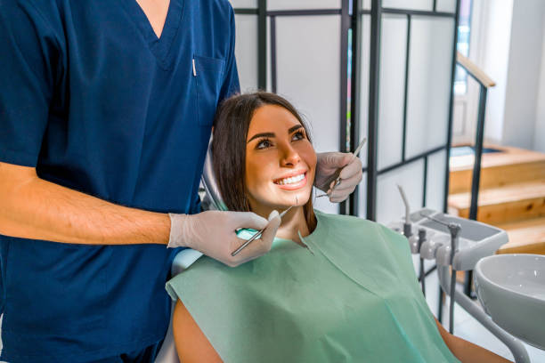 Best Dental Inlays and Onlays  in Danville, IN