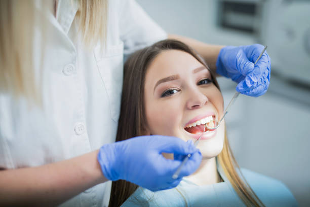 Best TMJ/TMD Treatment  in Danville, IN